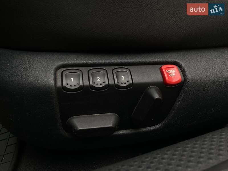 Лифтбек Skoda Superb 2007 в Николаеве фото 40 Лифтбек Skoda Superb 2007 в Николаеве