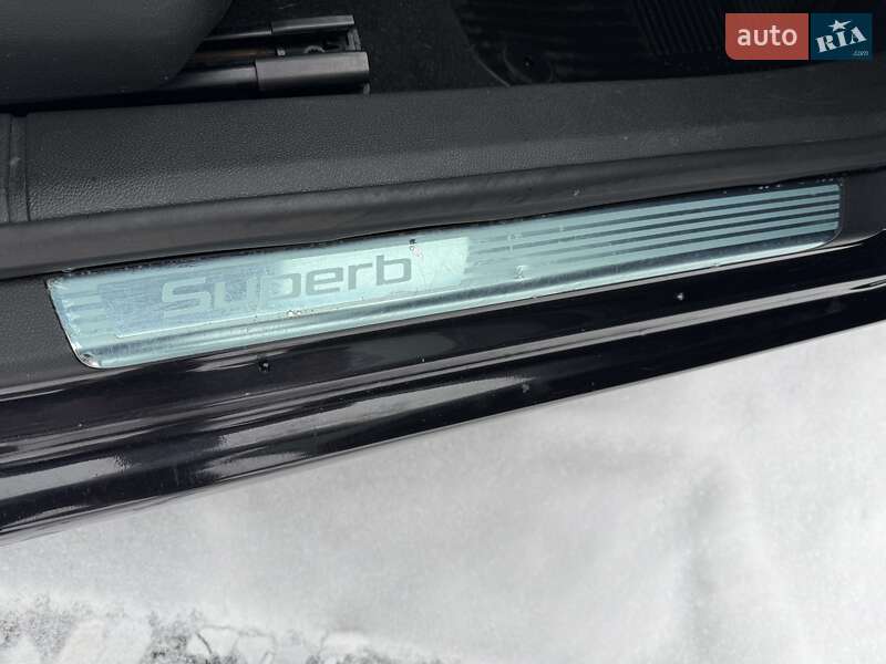Лифтбек Skoda Superb 2014 в Умани фото 44 Лифтбек Skoda Superb 2014 в Умани