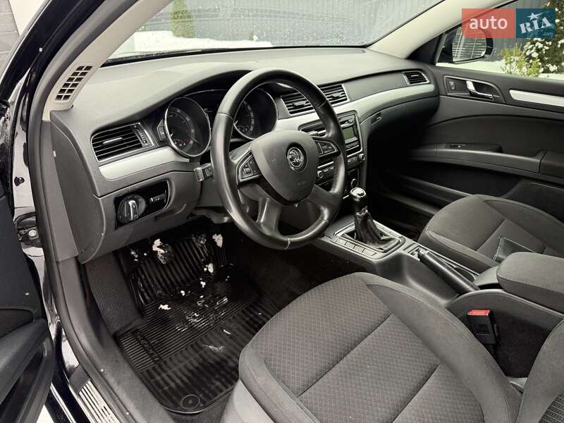 Лифтбек Skoda Superb 2014 в Умани фото 52 Лифтбек Skoda Superb 2014 в Умани