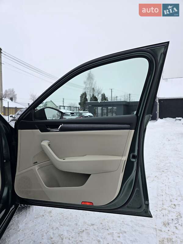 Универсал Skoda Superb 2020 в Луцке фото 42 Универсал Skoda Superb 2020 в Луцке