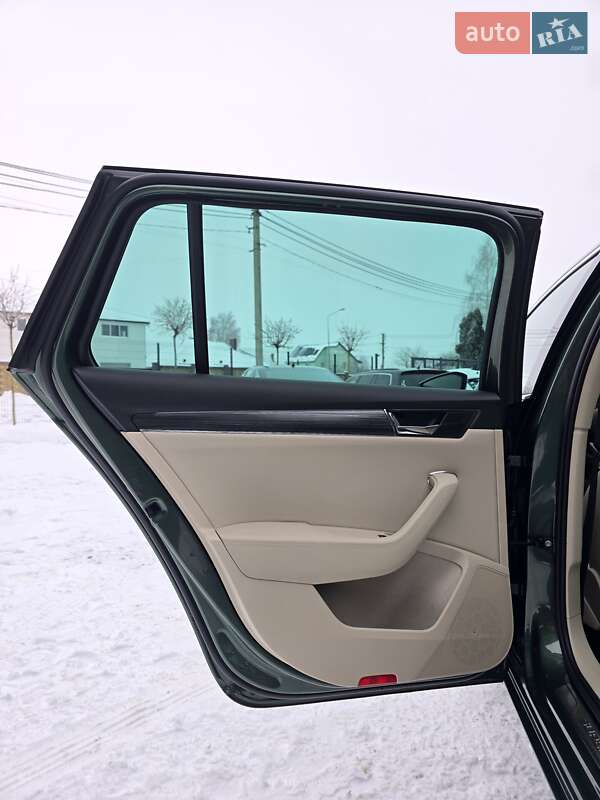 Универсал Skoda Superb 2020 в Луцке фото 47 Универсал Skoda Superb 2020 в Луцке