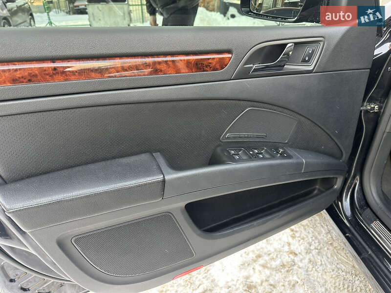Лифтбек Skoda Superb 2011 в Харькове