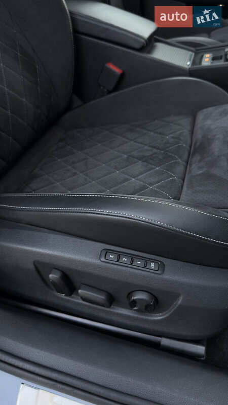 Лифтбек Skoda Superb 2022 в Мукачево