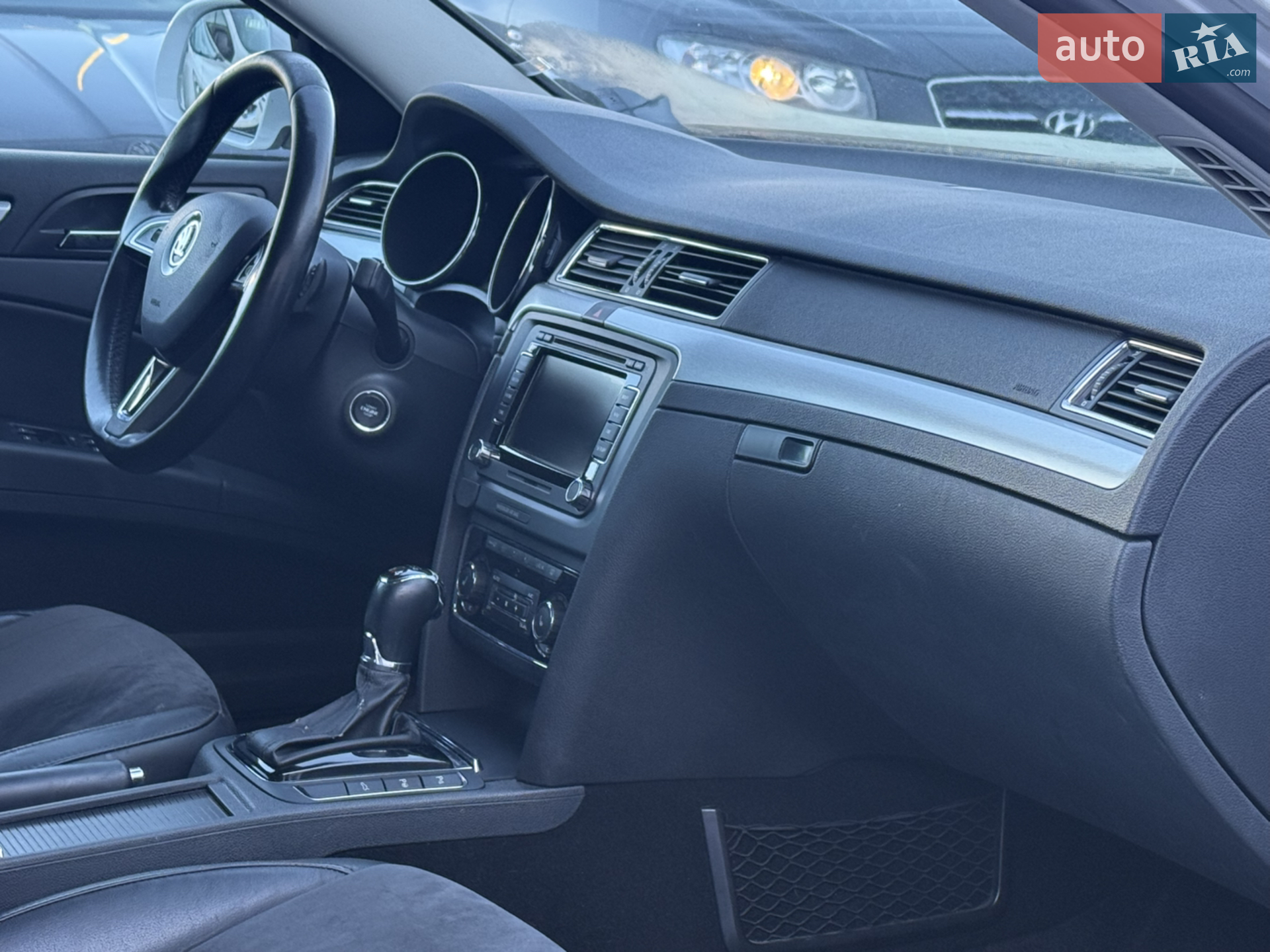 2015 Skoda Superb - мініатюра 30