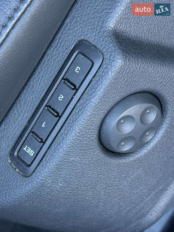 Универсал Skoda Superb 2015 в Ровно