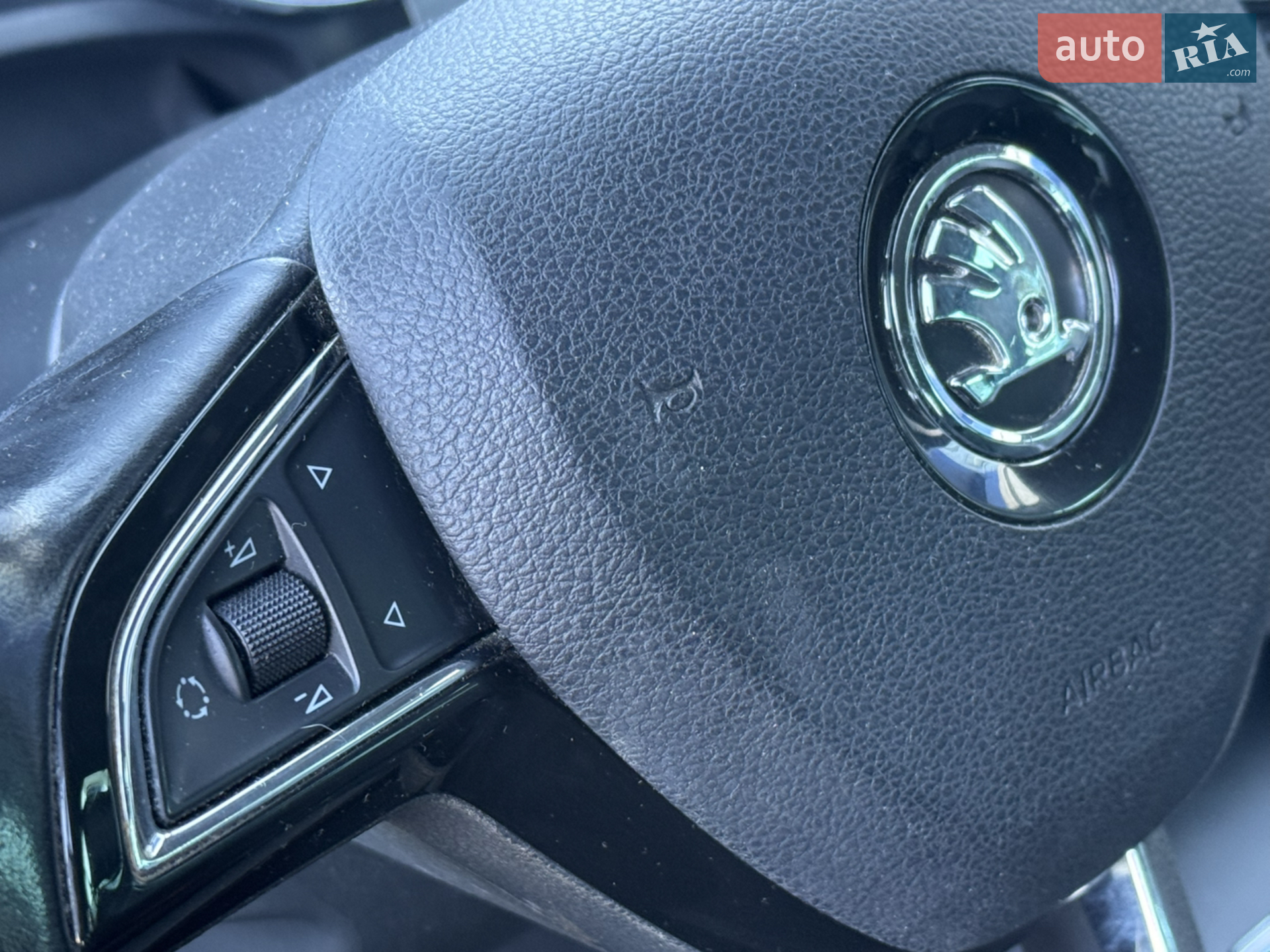2015 Skoda Superb - мініатюра 40