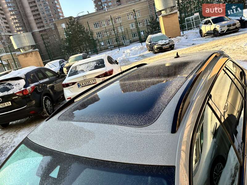 Универсал Skoda Superb 2021 в Киеве