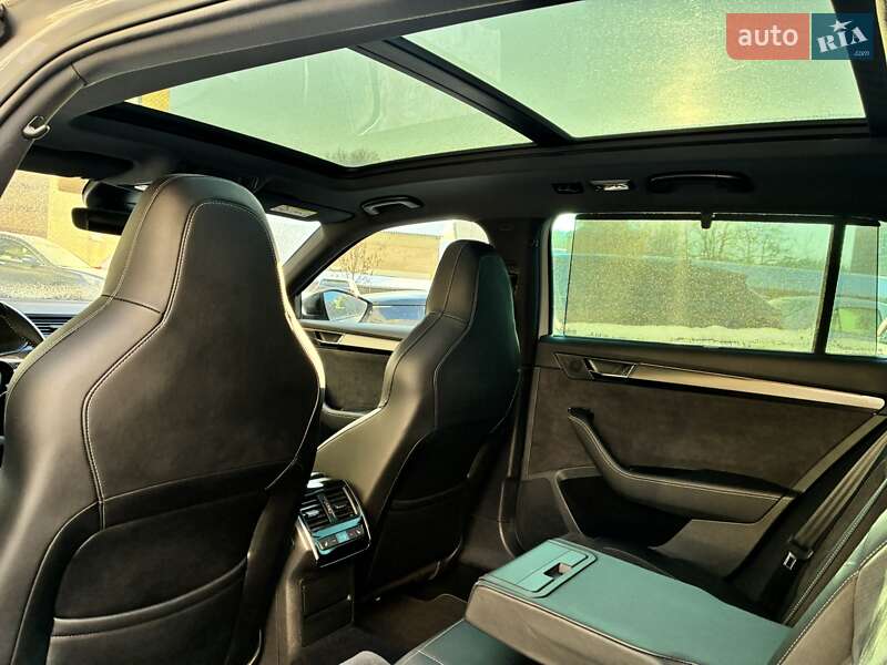 Универсал Skoda Superb 2021 в Киеве