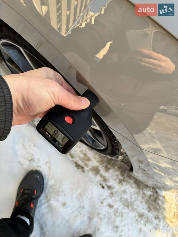 Универсал Skoda Superb 2021 в Киеве