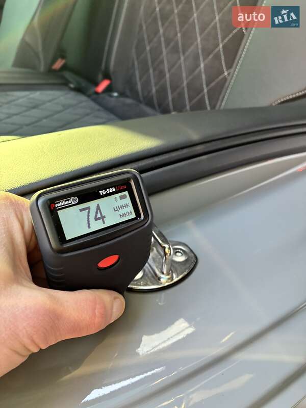 Универсал Skoda Superb 2021 в Киеве