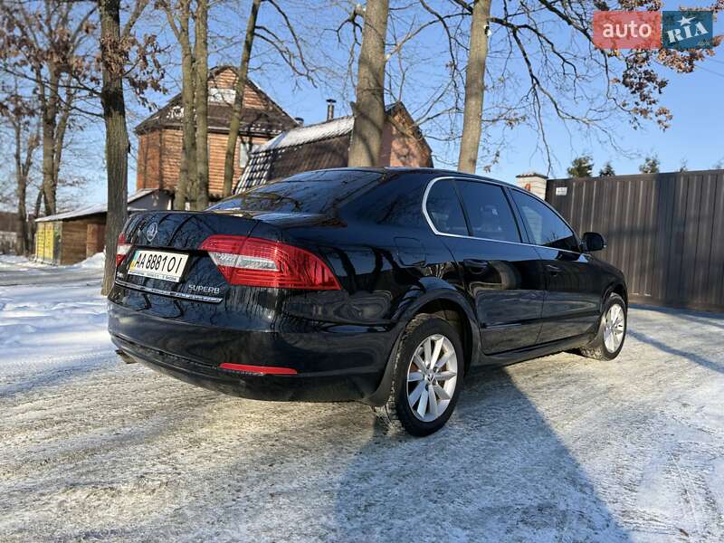 Лифтбек Skoda Superb 2014 в Умани фото 17 Лифтбек Skoda Superb 2014 в Умани