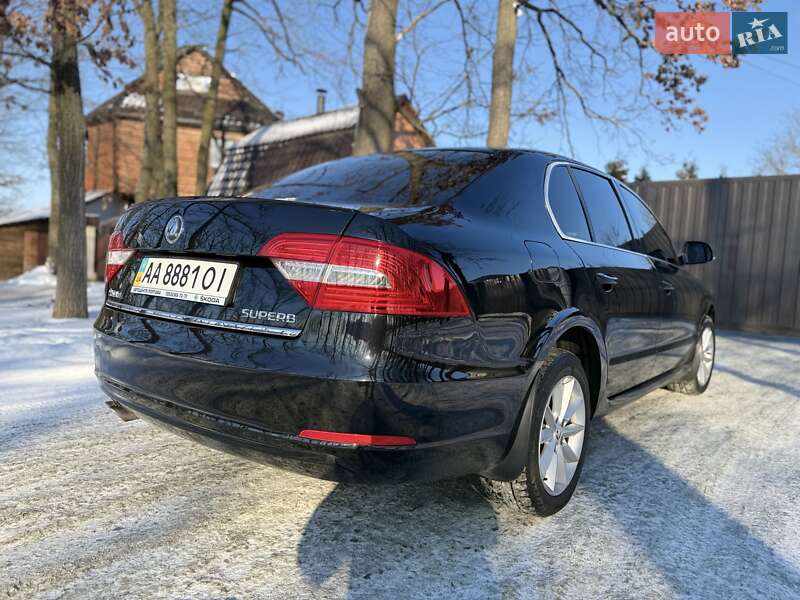 Лифтбек Skoda Superb 2014 в Умани фото 19 Лифтбек Skoda Superb 2014 в Умани