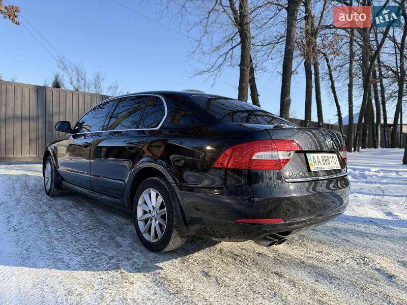 Лифтбек Skoda Superb 2014 в Умани фото 18 Лифтбек Skoda Superb 2014 в Умани