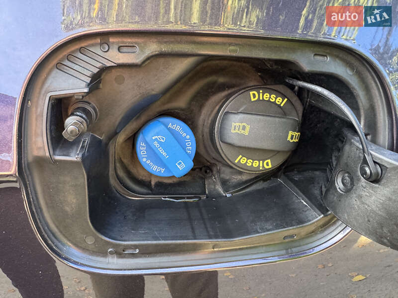 Лифтбек Skoda Superb 2019 в Коростышеве