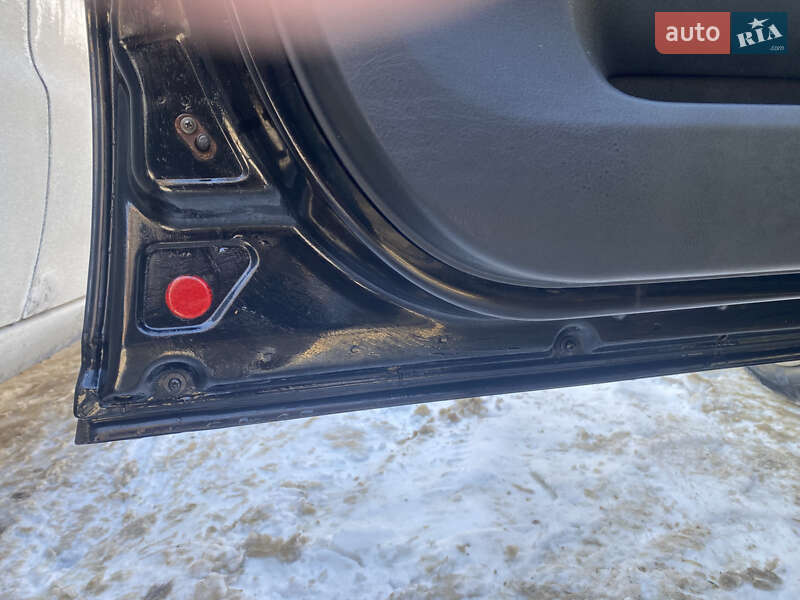 Лифтбек Skoda Superb 2004 в Харькове