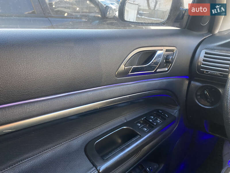 Лифтбек Skoda Superb 2004 в Харькове