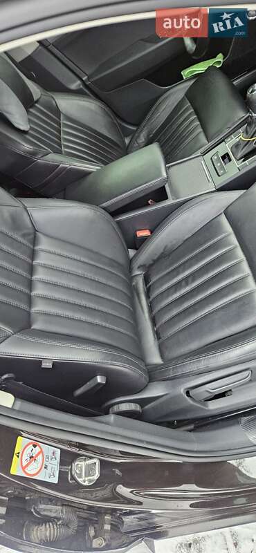 Лифтбек Skoda Superb 2018 в Виннице