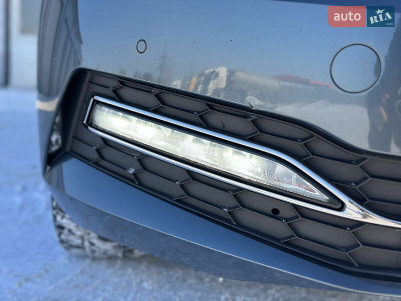 Универсал Skoda Superb 2020 в Броварах