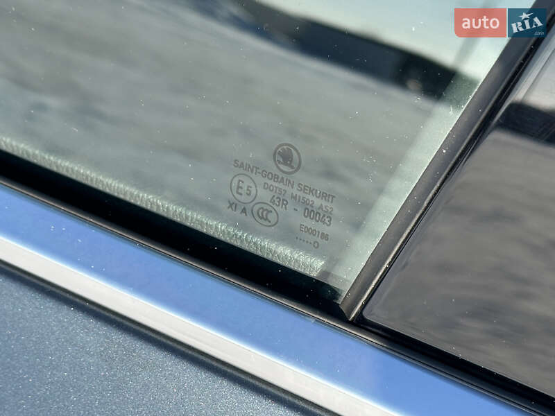 Универсал Skoda Superb 2020 в Броварах