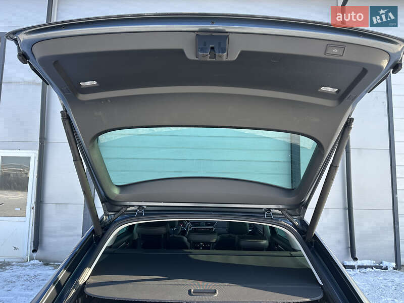 Универсал Skoda Superb 2020 в Броварах