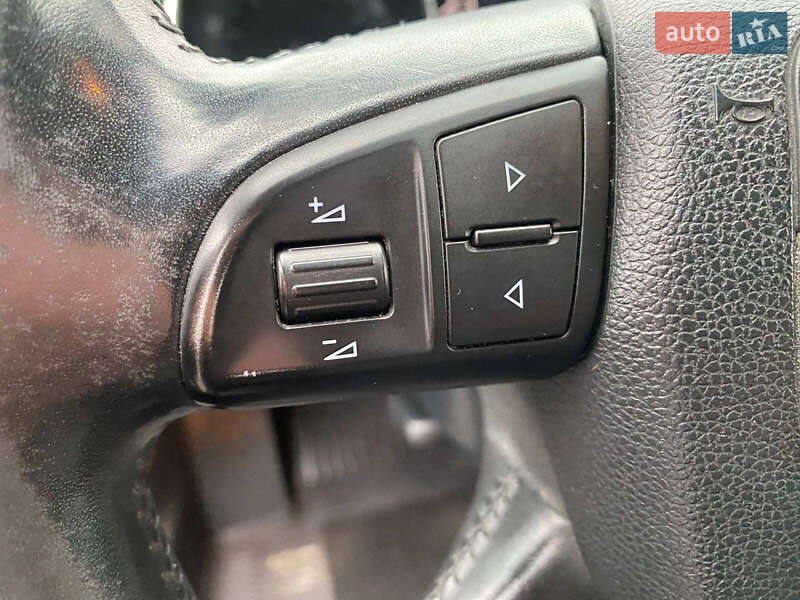 Лифтбек Skoda Superb 2009 в Львове