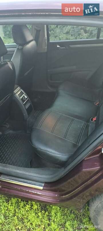 Лифтбек Skoda Superb 2009 в Сумах фото 11 Лифтбек Skoda Superb 2009 в Сумах