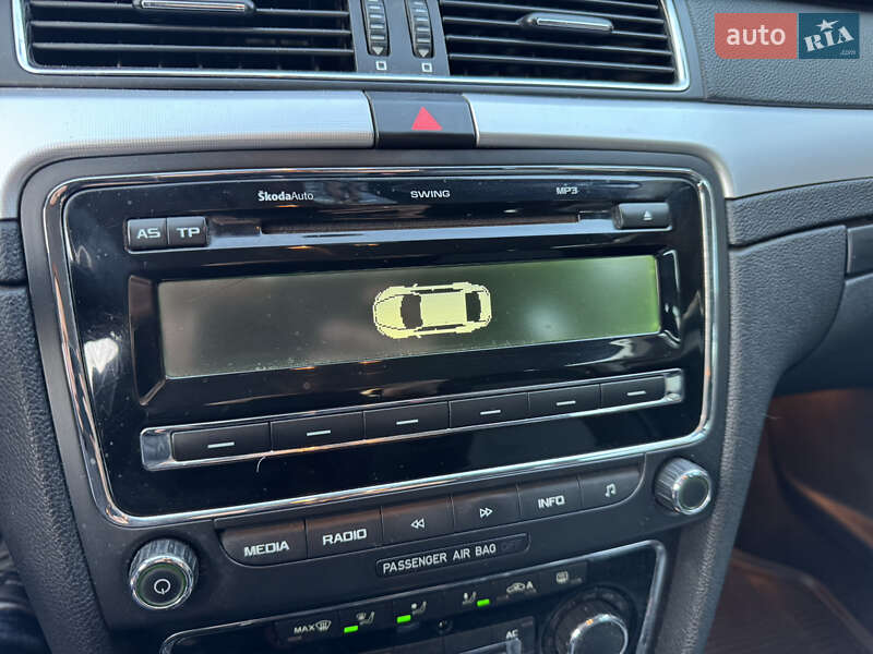 Ліфтбек Skoda Superb 2010 в Ужгороді фото 36 Ліфтбек Skoda Superb 2010 в Ужгороді