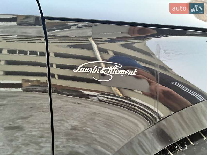 Универсал Skoda Superb 2021 в Киеве