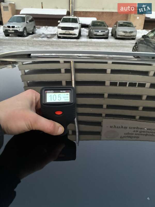 Универсал Skoda Superb 2021 в Киеве