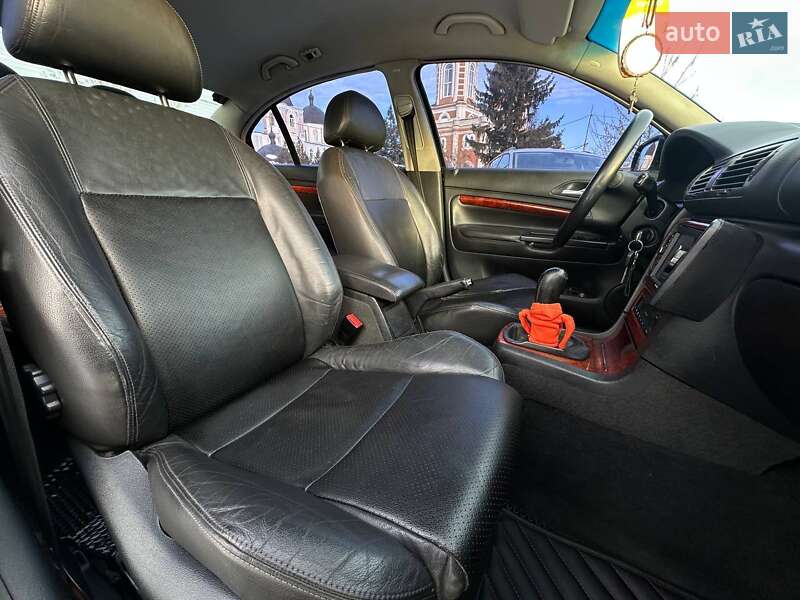 Лифтбек Skoda Superb 2003 в Харькове фото 18 Лифтбек Skoda Superb 2003 в Харькове
