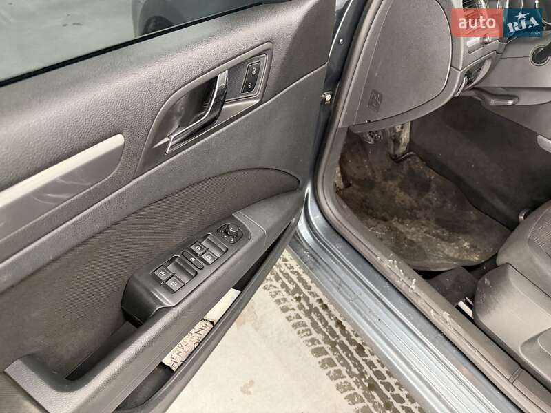 Лифтбек Skoda Superb 2014 в Киеве фото 13 Лифтбек Skoda Superb 2014 в Киеве