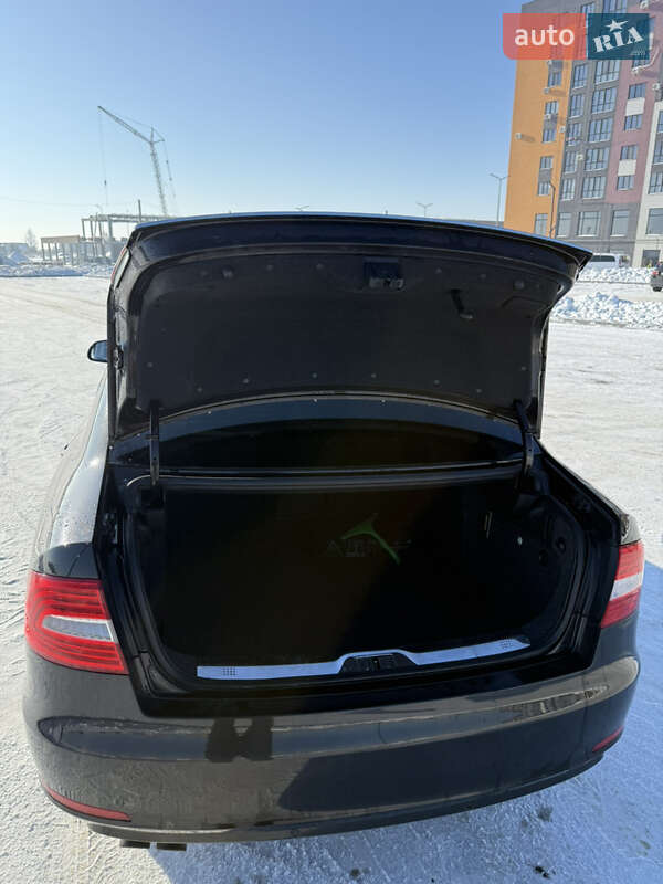 Лифтбек Skoda Superb 2013 в Ровно фото 21 Лифтбек Skoda Superb 2013 в Ровно