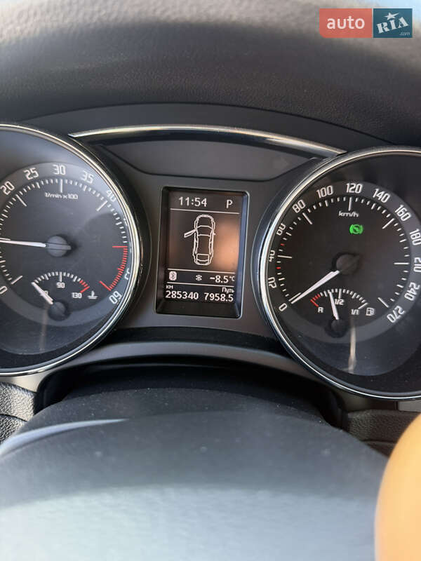 Лифтбек Skoda Superb 2013 в Ровно фото 27 Лифтбек Skoda Superb 2013 в Ровно