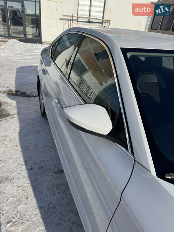 Лифтбек Skoda Superb 2021 в Ровно фото 4 Лифтбек Skoda Superb 2021 в Ровно