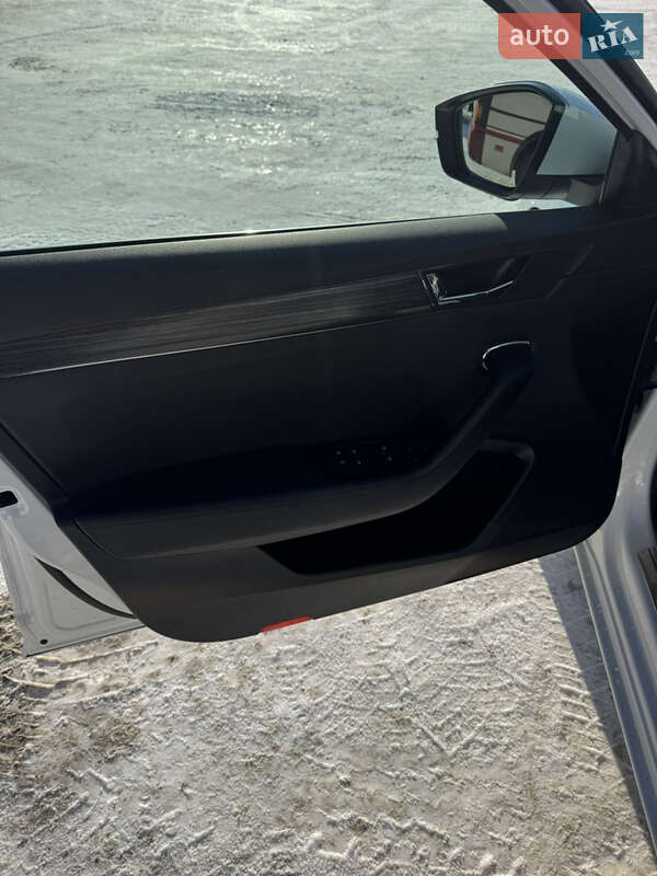 Лифтбек Skoda Superb 2021 в Ровно фото 11 Лифтбек Skoda Superb 2021 в Ровно