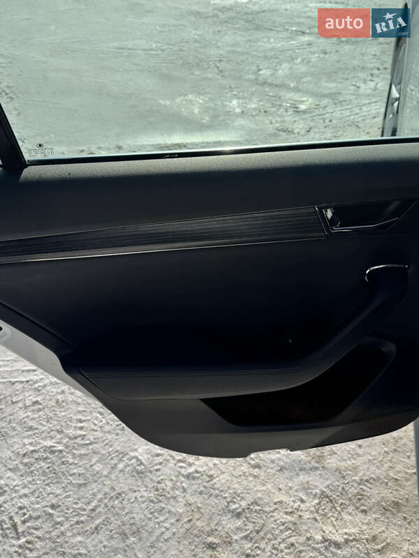 Лифтбек Skoda Superb 2021 в Ровно фото 21 Лифтбек Skoda Superb 2021 в Ровно
