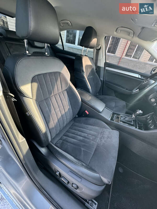 Лифтбек Skoda Superb 2016 в Киеве фото 14 Лифтбек Skoda Superb 2016 в Киеве