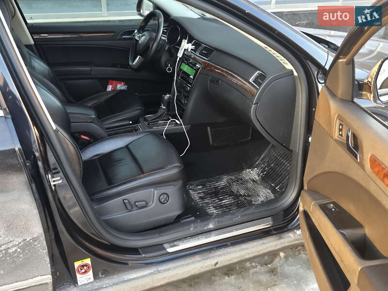 Лифтбек Skoda Superb 2013 в Киеве фото 19 Лифтбек Skoda Superb 2013 в Киеве