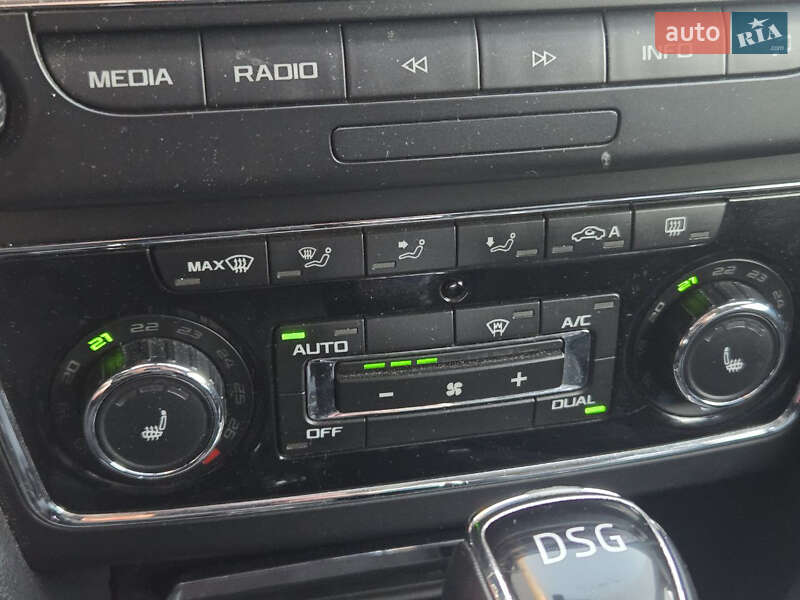 Лифтбек Skoda Superb 2013 в Киеве фото 24 Лифтбек Skoda Superb 2013 в Киеве