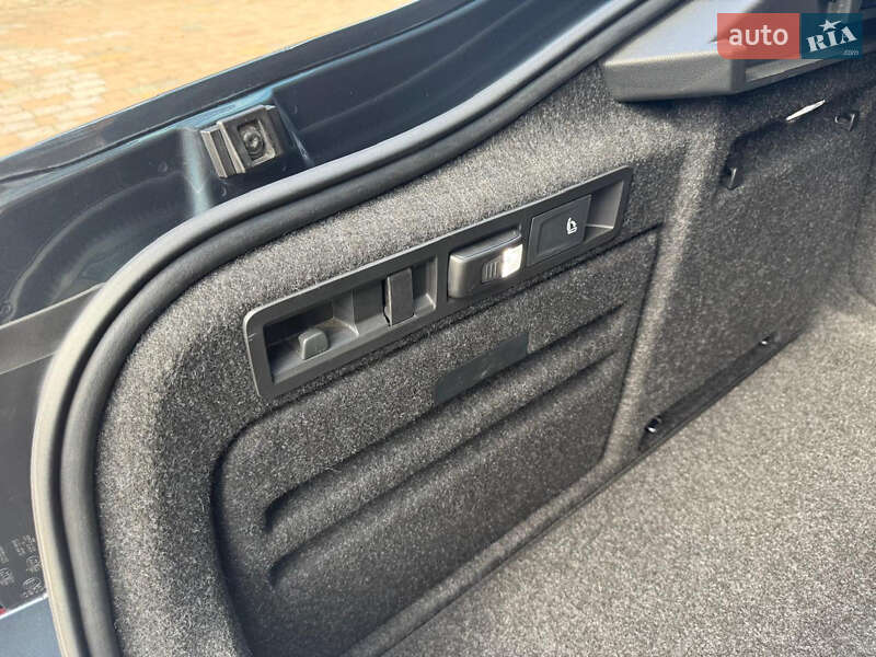 Лифтбек Skoda Superb 2020 в Надворной