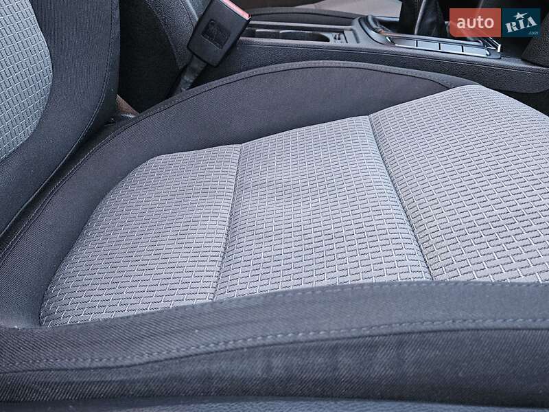 Лифтбек Skoda Superb 2008 в Дрогобыче