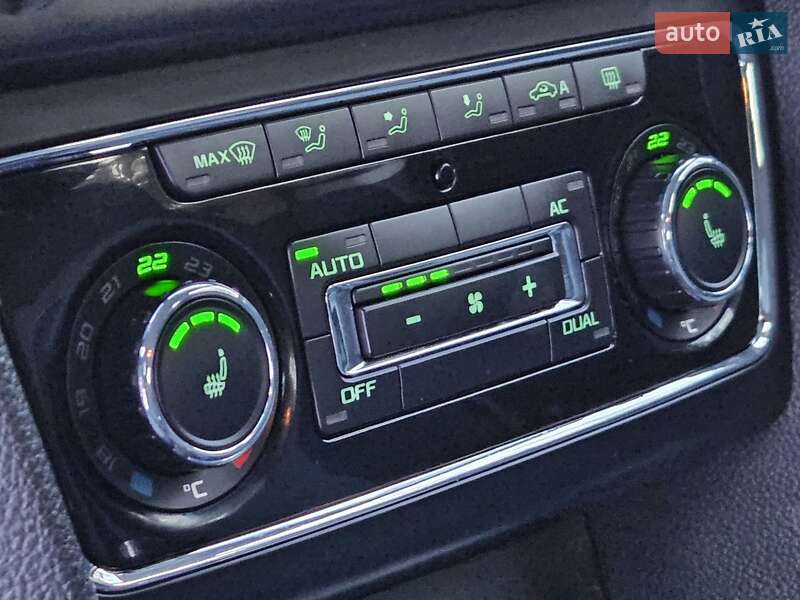 Лифтбек Skoda Superb 2008 в Дрогобыче