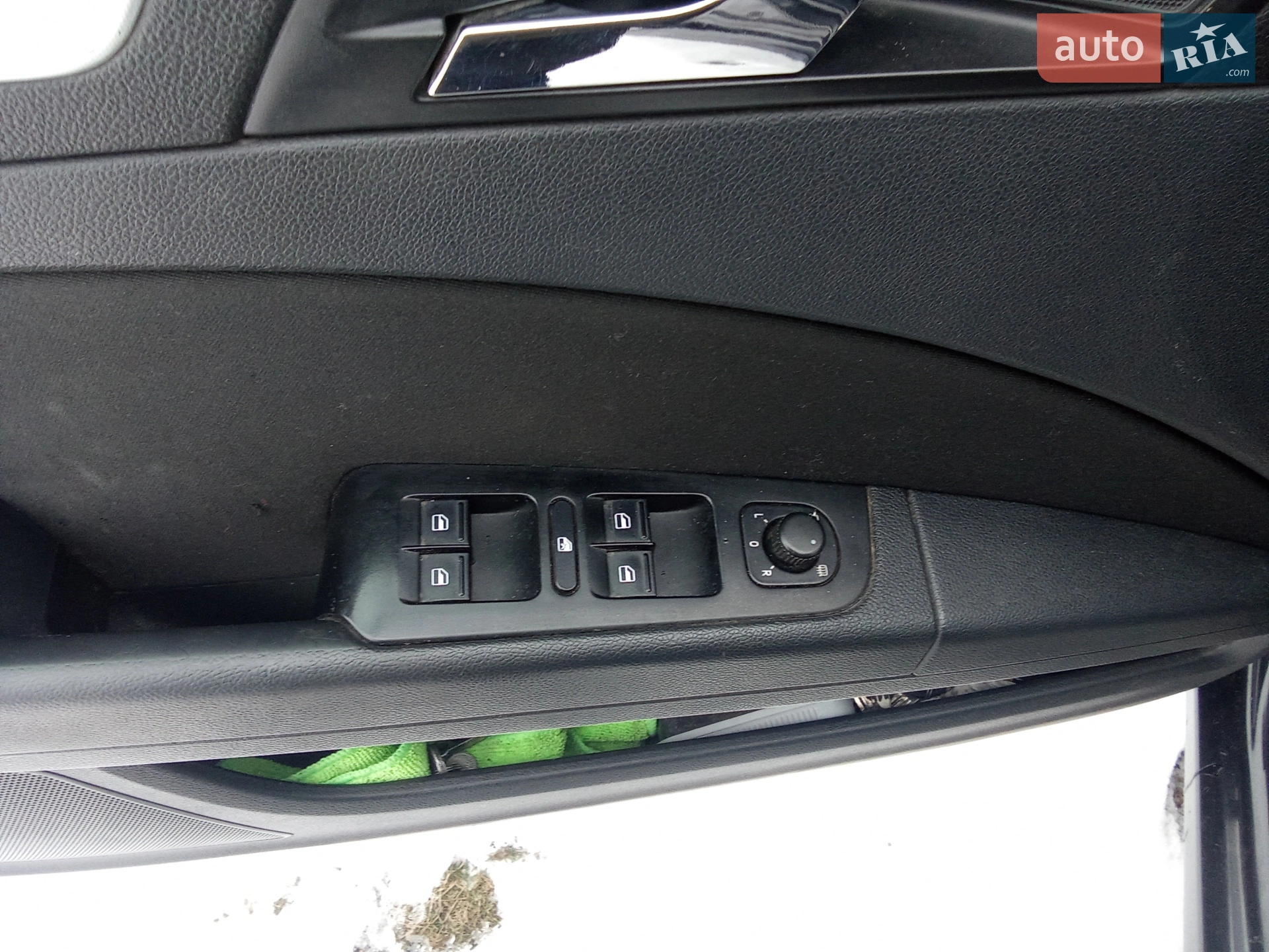 2012 Skoda Superb - мініатюра 4