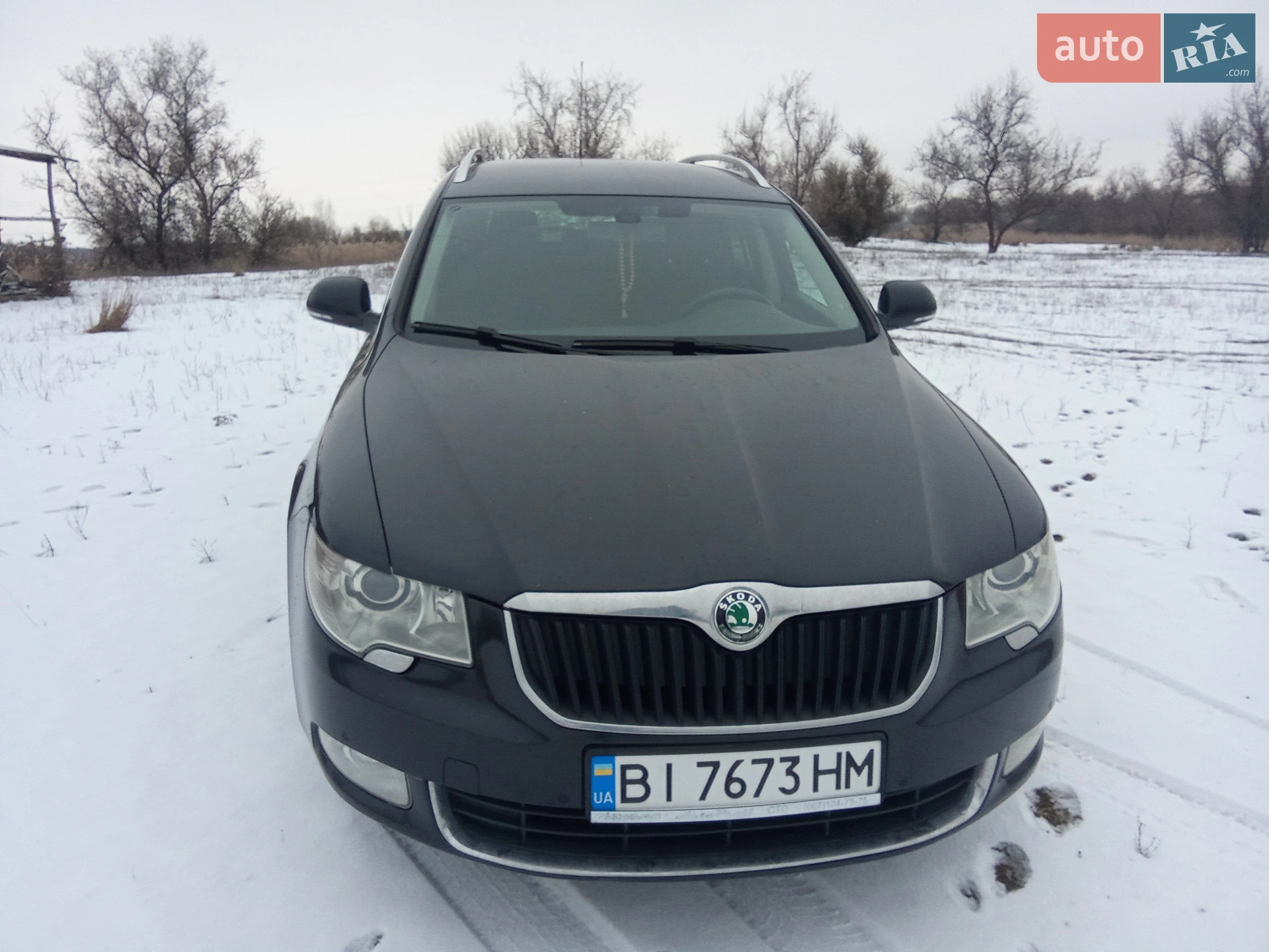 2012 Skoda Superb - мініатюра 13