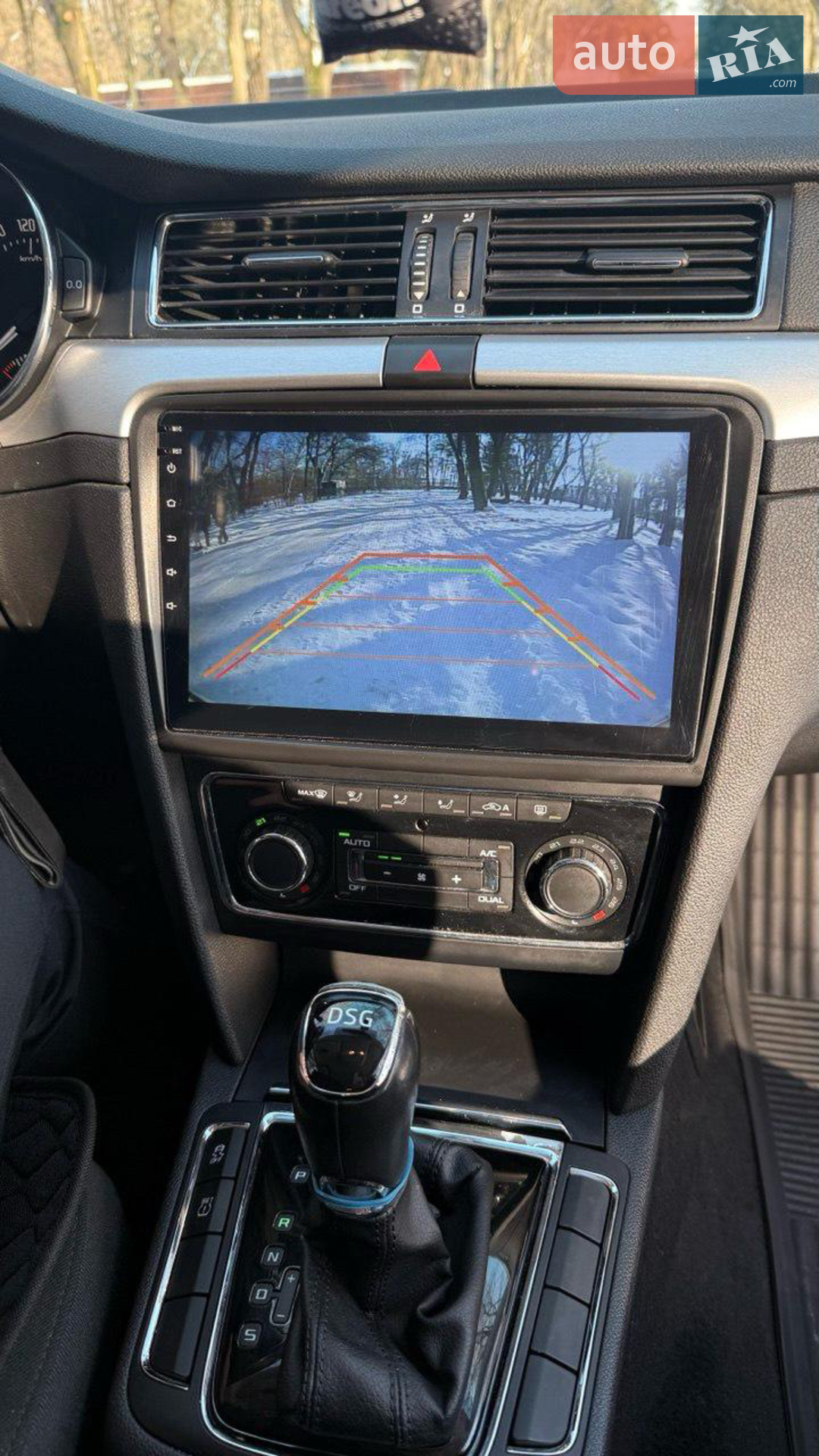 2014 Skoda Superb - мініатюра 5