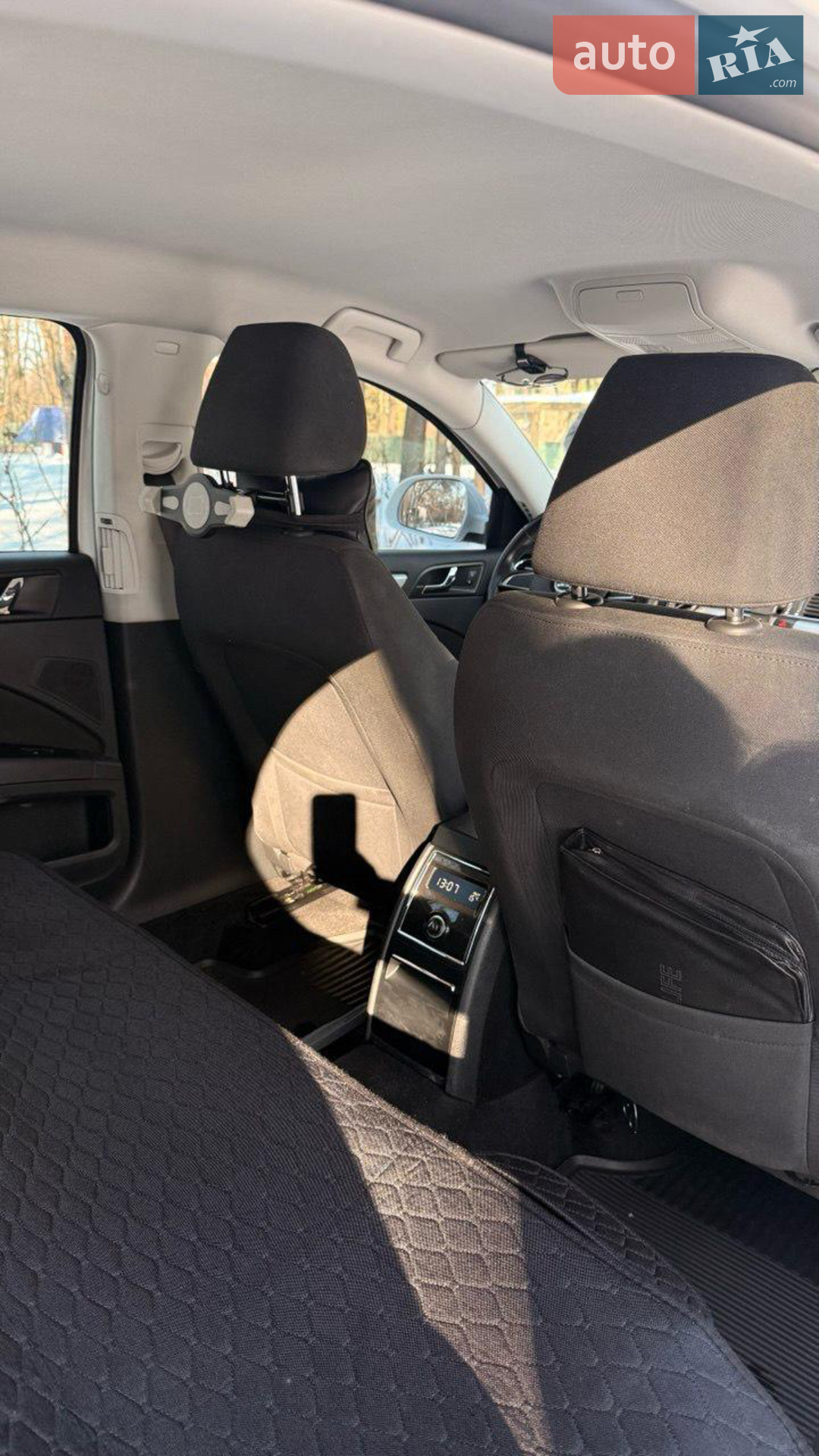 2014 Skoda Superb - мініатюра 6
