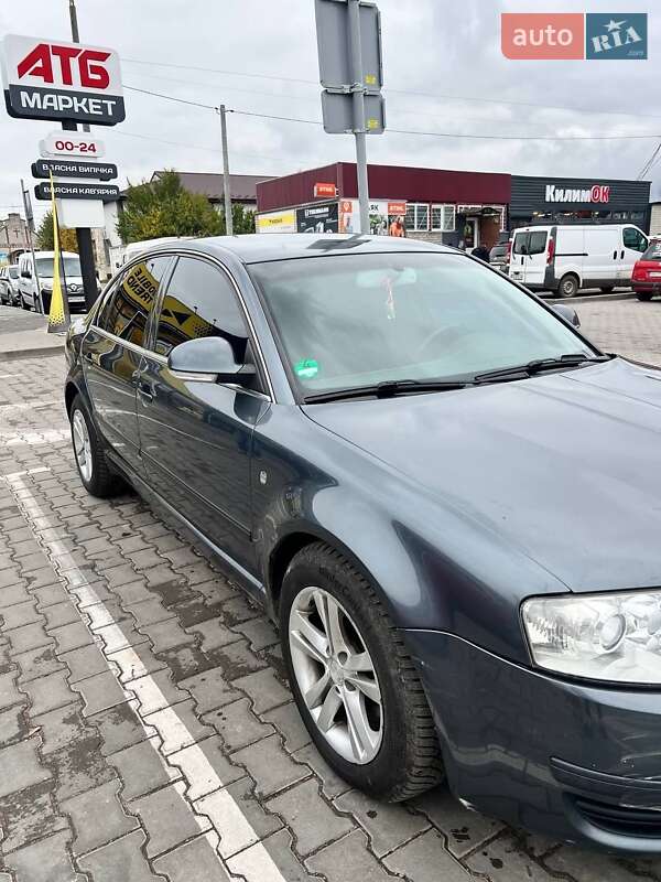 Лифтбек Skoda Superb 2007 в Надворной фото 7 Лифтбек Skoda Superb 2007 в Надворной