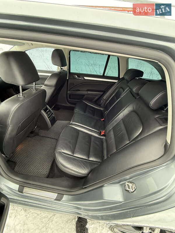 Универсал Skoda Superb 2010 в Шептицькому фото 24 Универсал Skoda Superb 2010 в Шептицькому