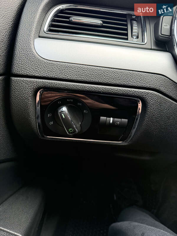 Универсал Skoda Superb 2010 в Шептицькому фото 31 Универсал Skoda Superb 2010 в Шептицькому