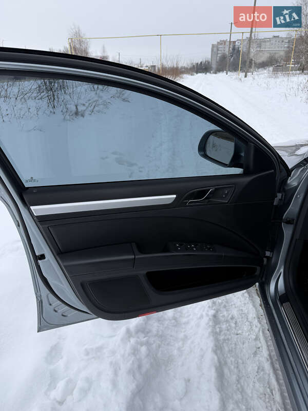 Универсал Skoda Superb 2010 в Шептицькому фото 35 Универсал Skoda Superb 2010 в Шептицькому